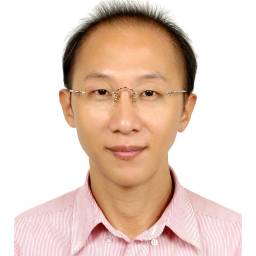 廖鎮洲 講師