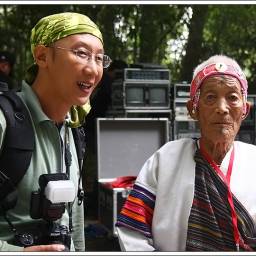 廖鎮洲 講師