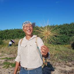 廖鎮洲 講師