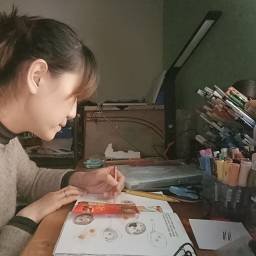 林郁芷 講師